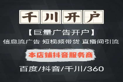 百度关键词竞价排名推广实战